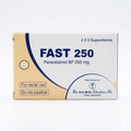 FAST 250