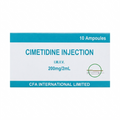 Cimetidine Injection