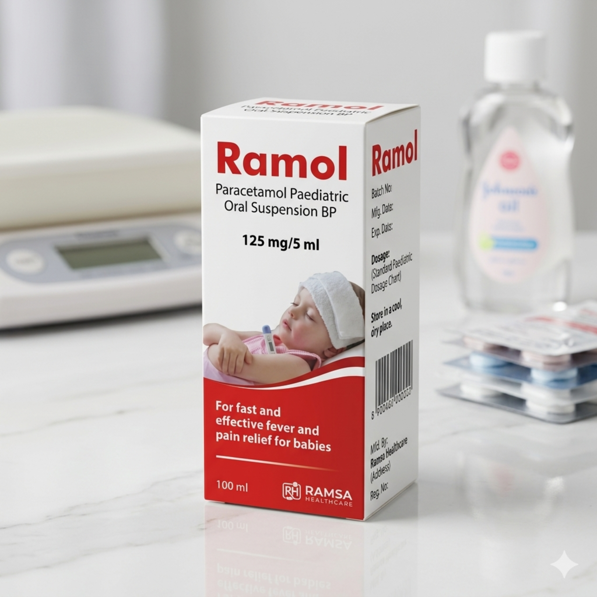 Ramol