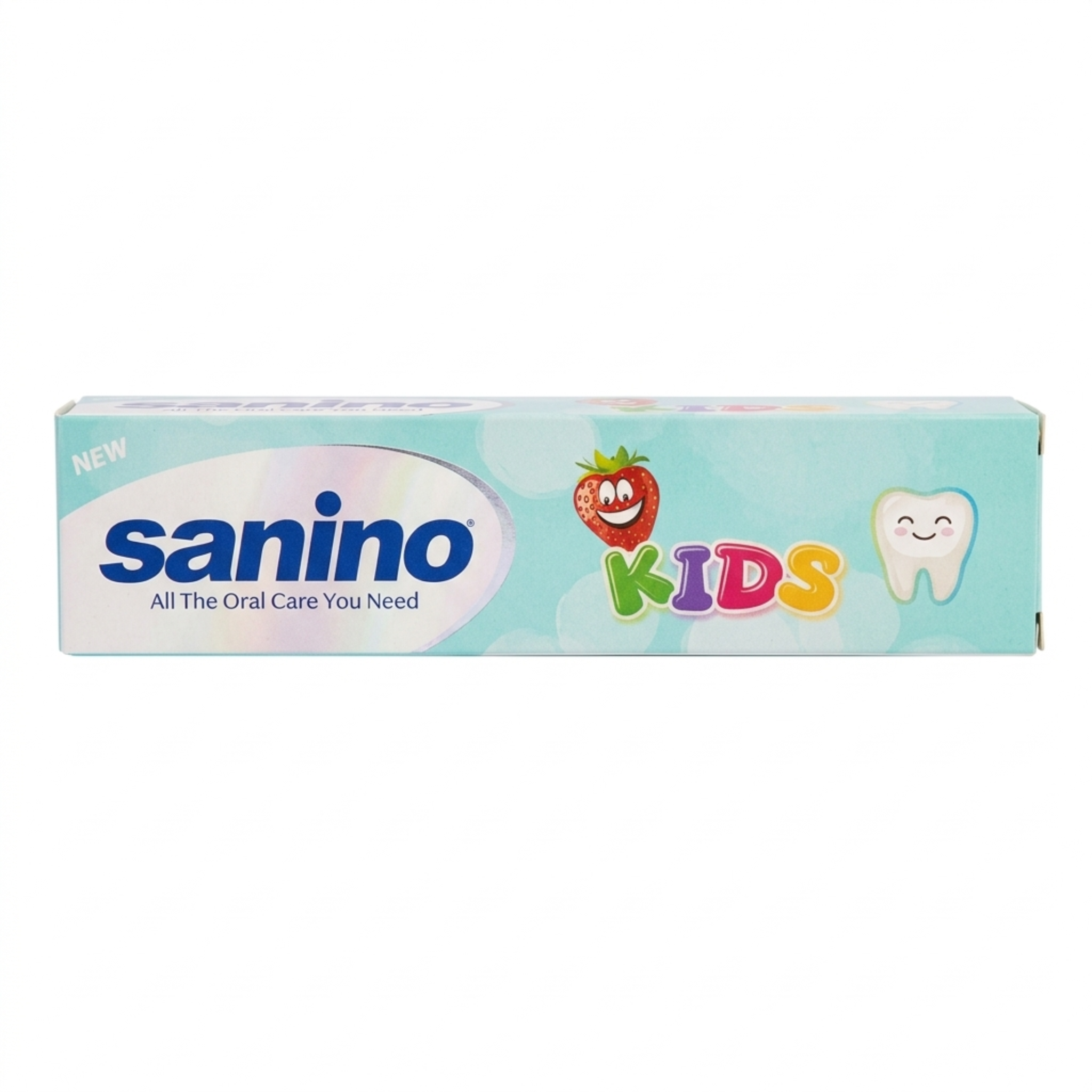 sanino kids