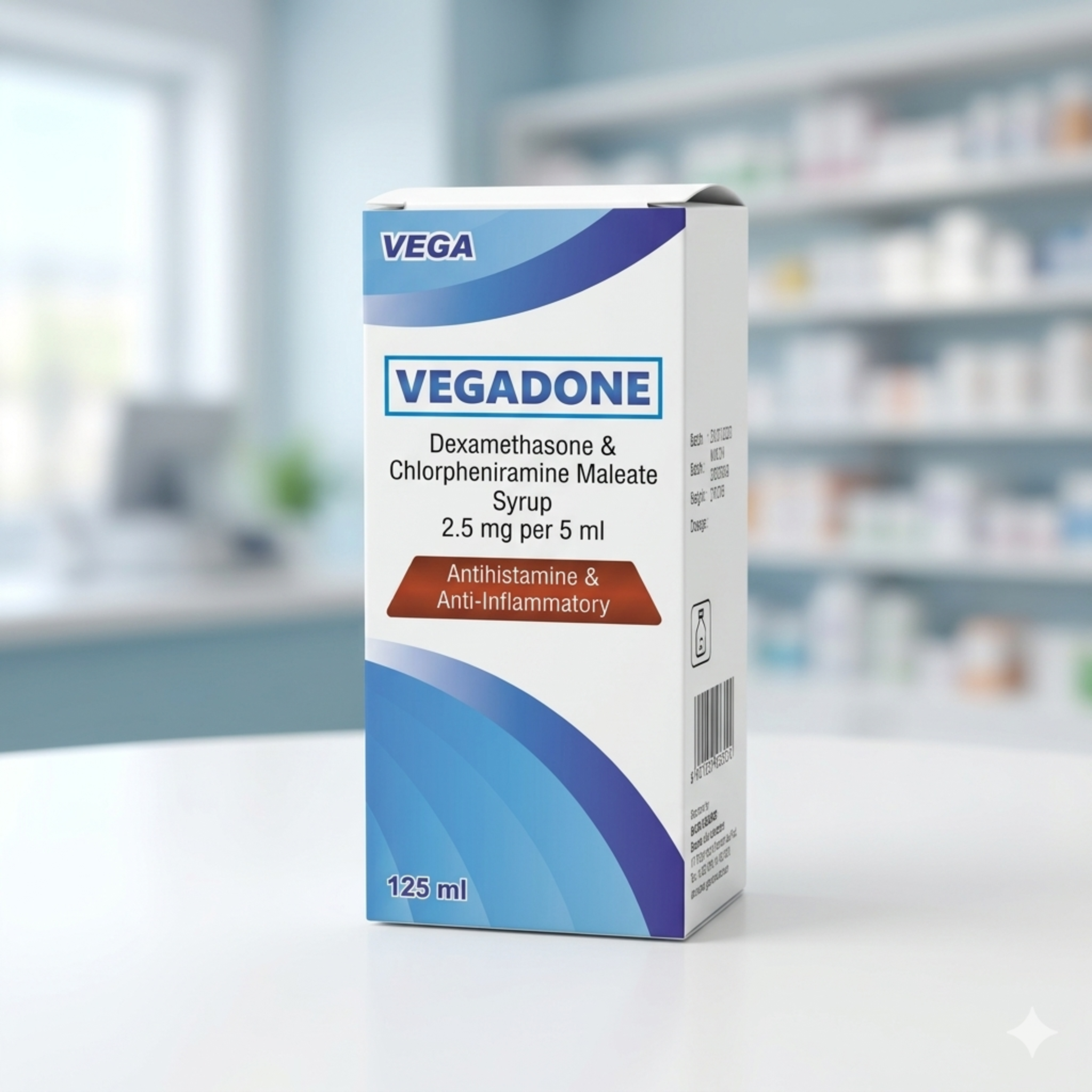 VEGADONE