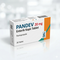 PANDEV 20 mg