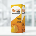 Metric 200