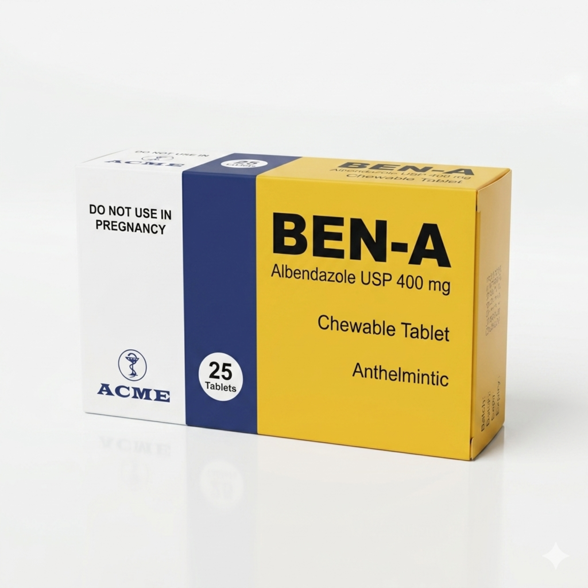 BEN-A