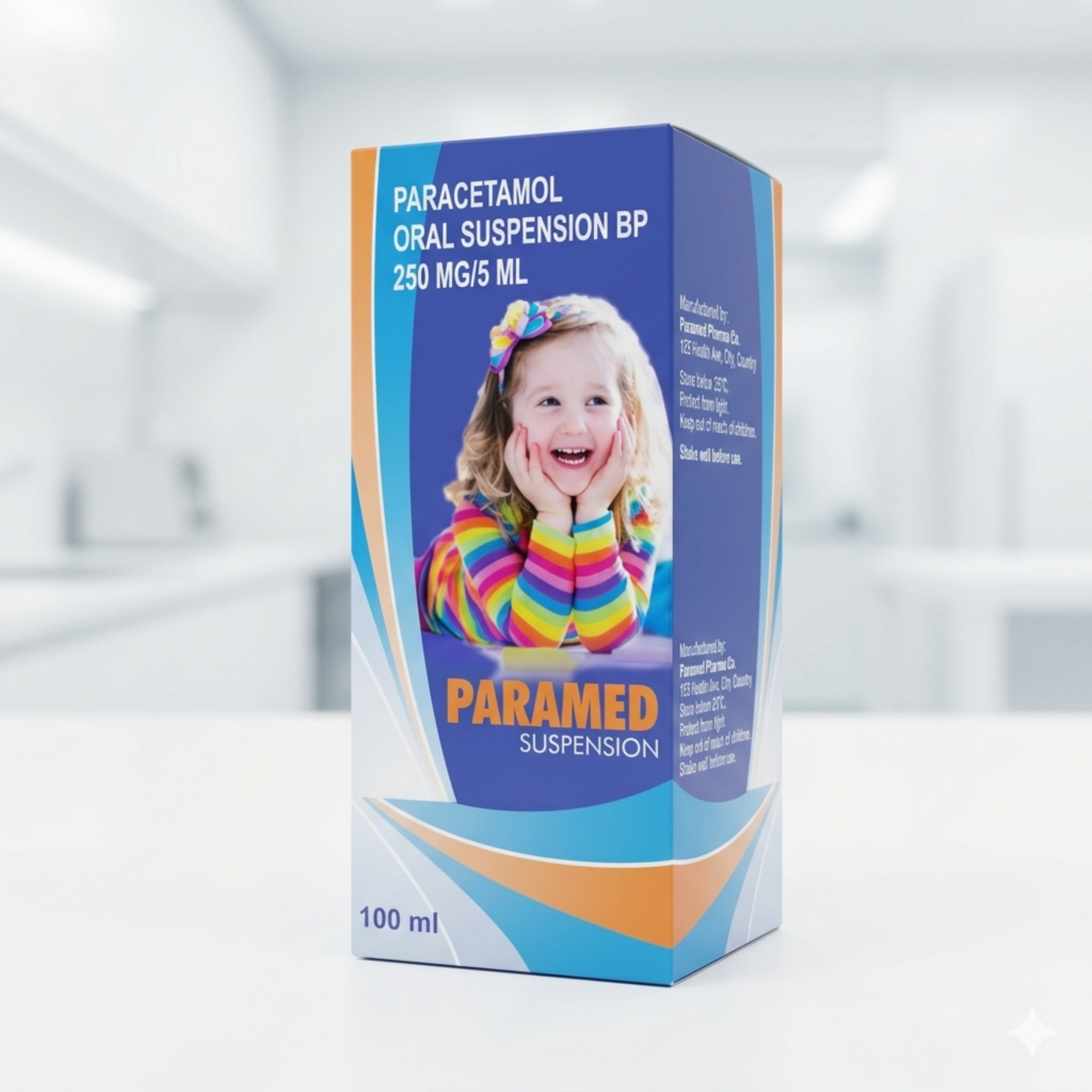 PARAMED