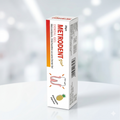 Metrodent Plus Dental Gel