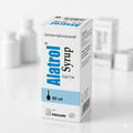 Alatrol Syrup