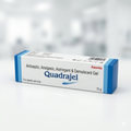 Quadrajel