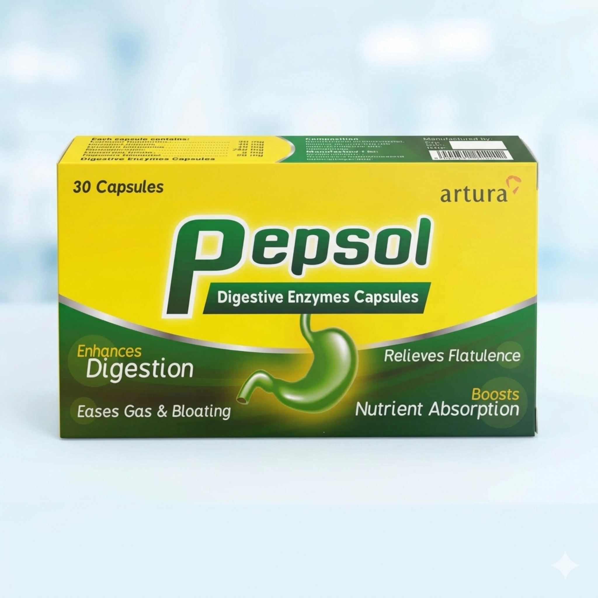 Pepsol