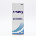 GECODEX SYRUP