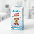 Junior Cough Syrup (Glycerin Oral Solution USP)