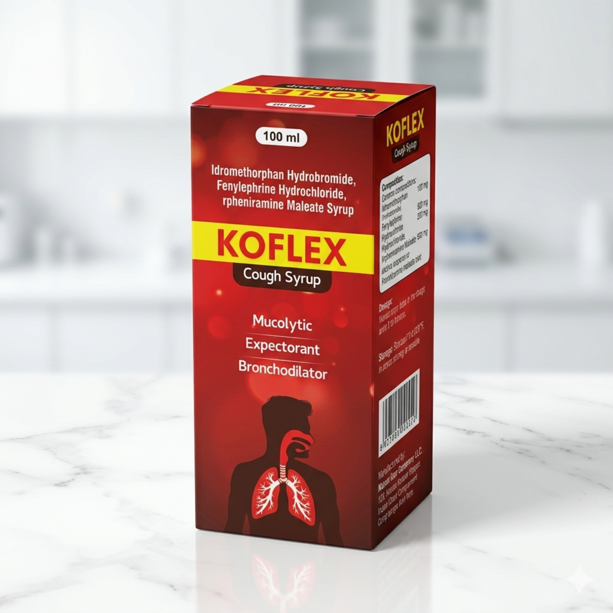 KOFLEX
