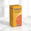 Pedipred Oral Solution