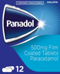 Generic Panadol (Paracetamol)