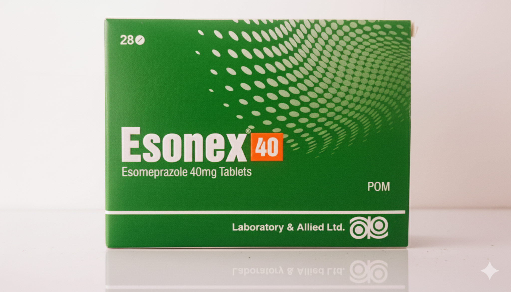 Esonex 40