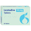 Loratadine 10 mg