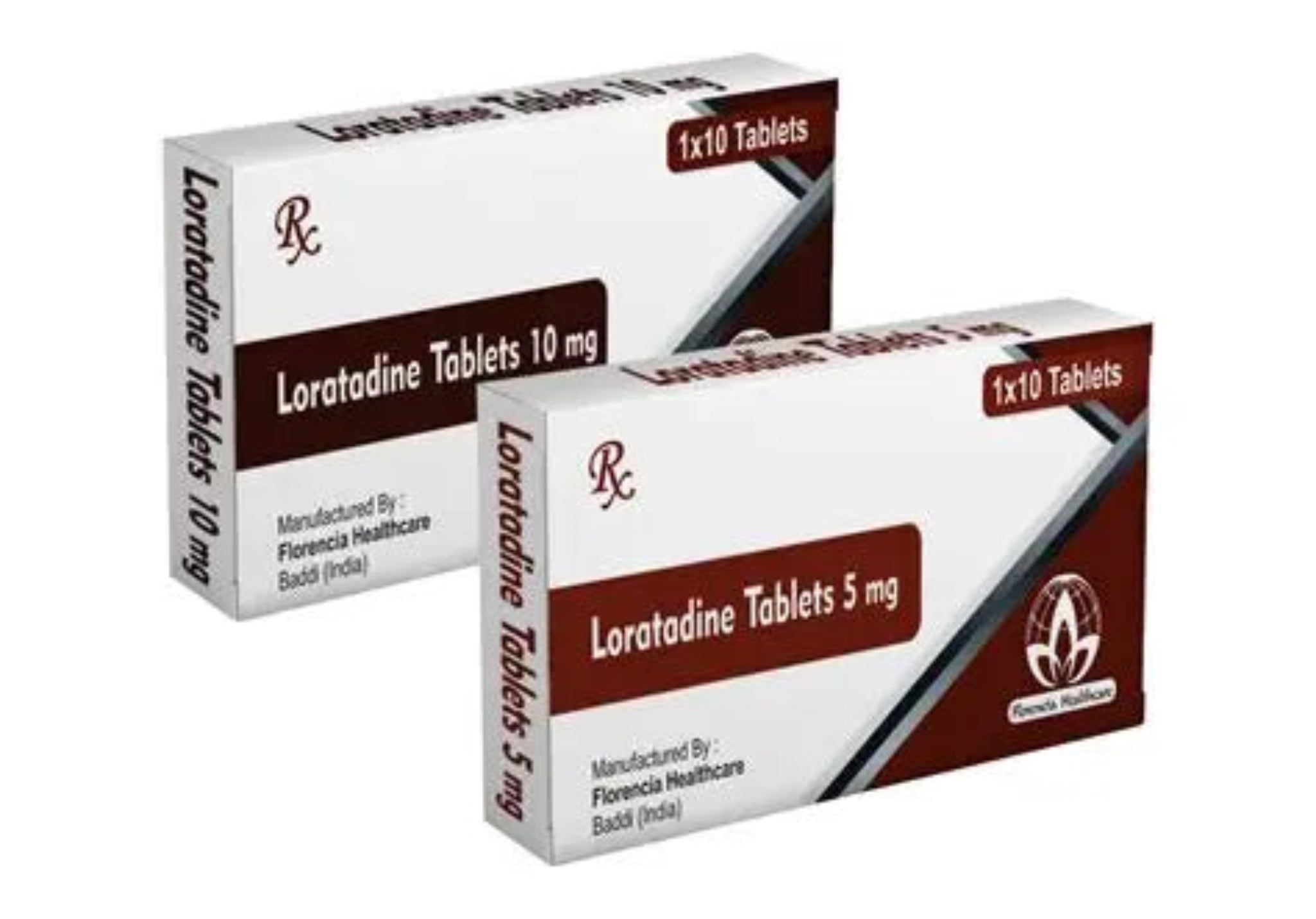 Loratadine 5mg