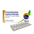 Promethazine Hydrochloride-25