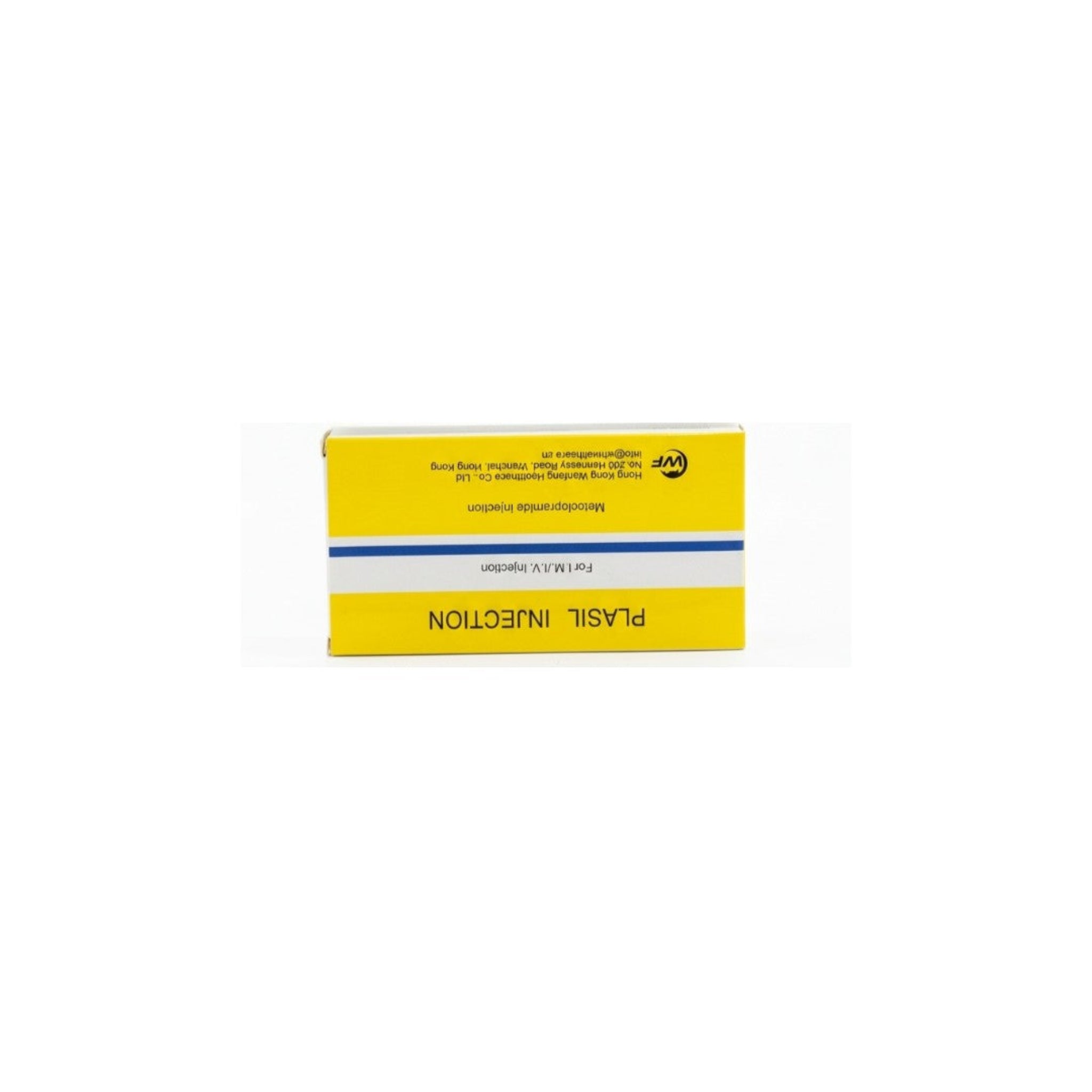 Plasil Injection (Metoclopramide)