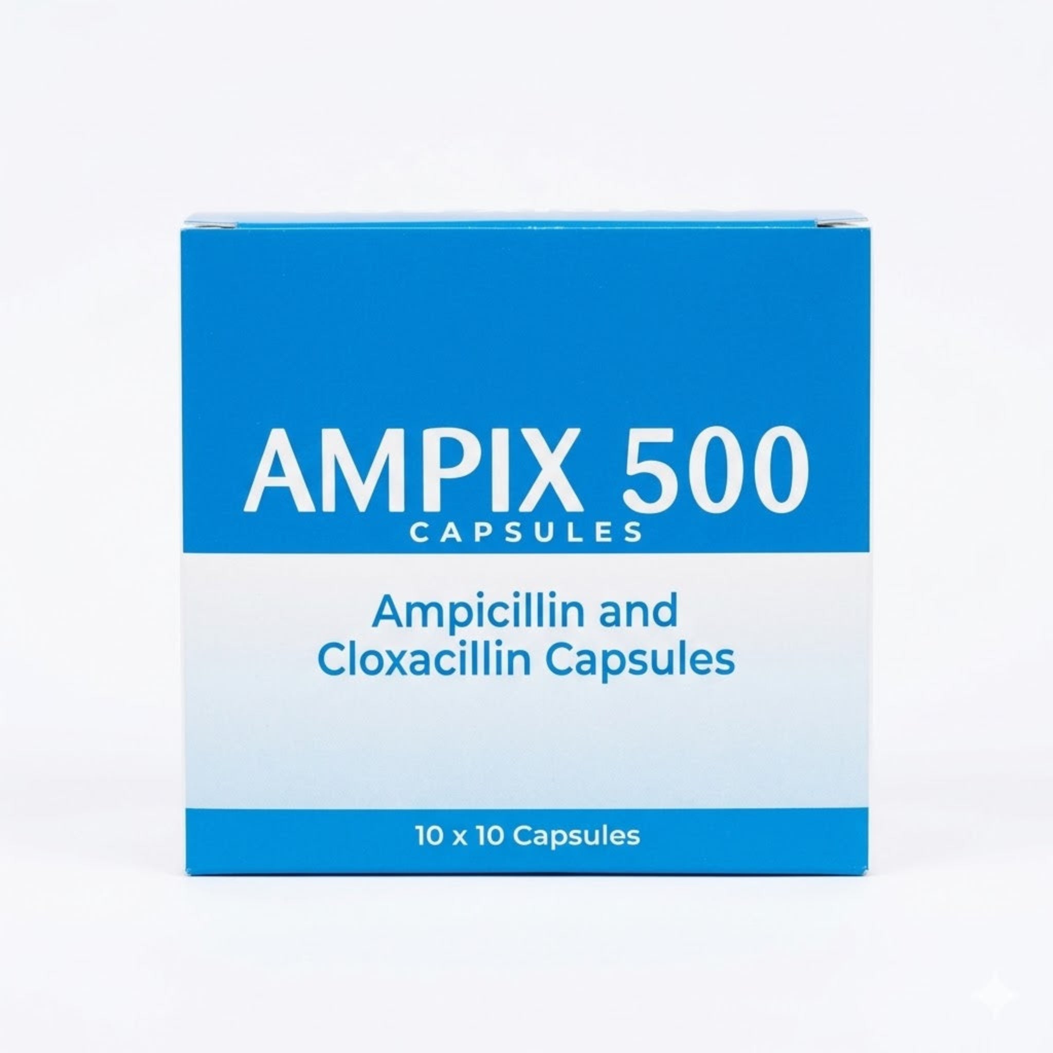 AMPIX 500.