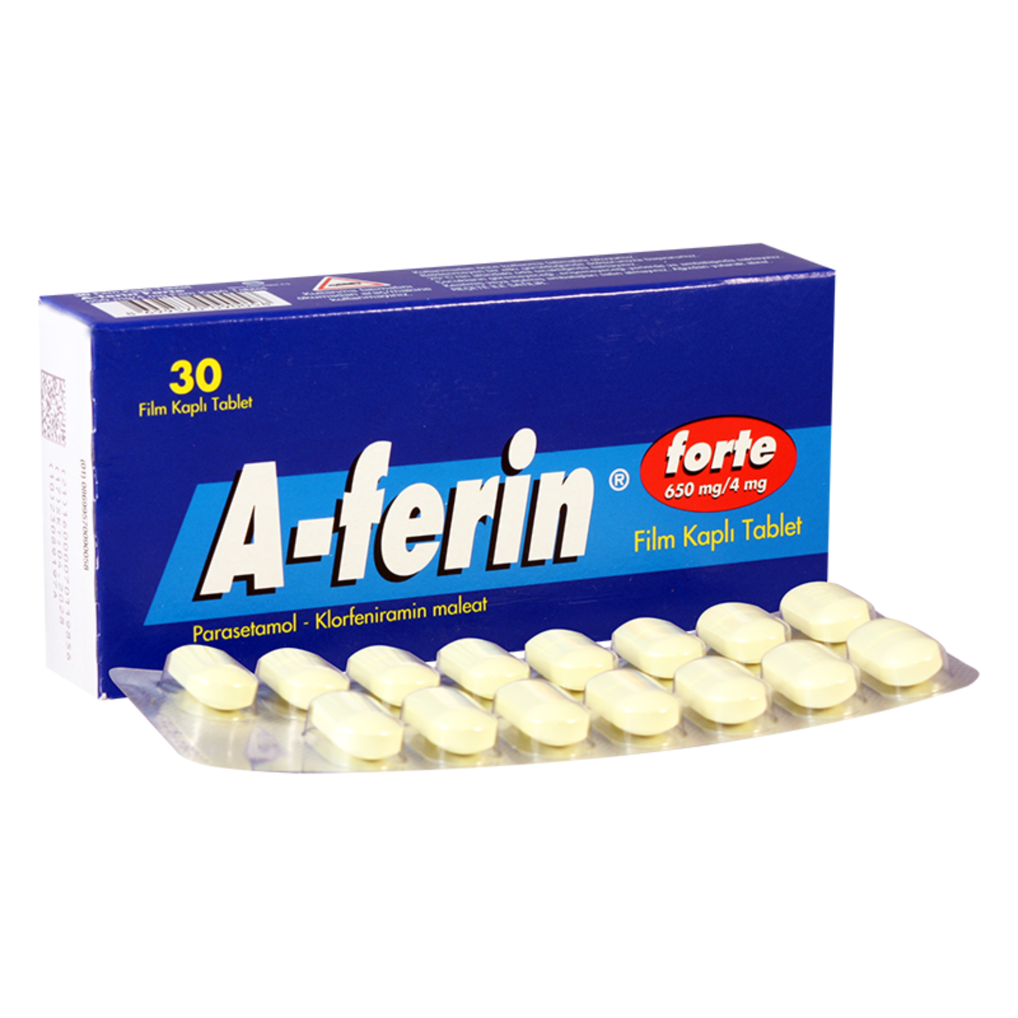 A-ferin Forte.650ml