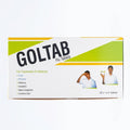 Goltab Flu Tablets