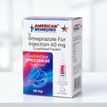 American Omeecan 40 (Injection)