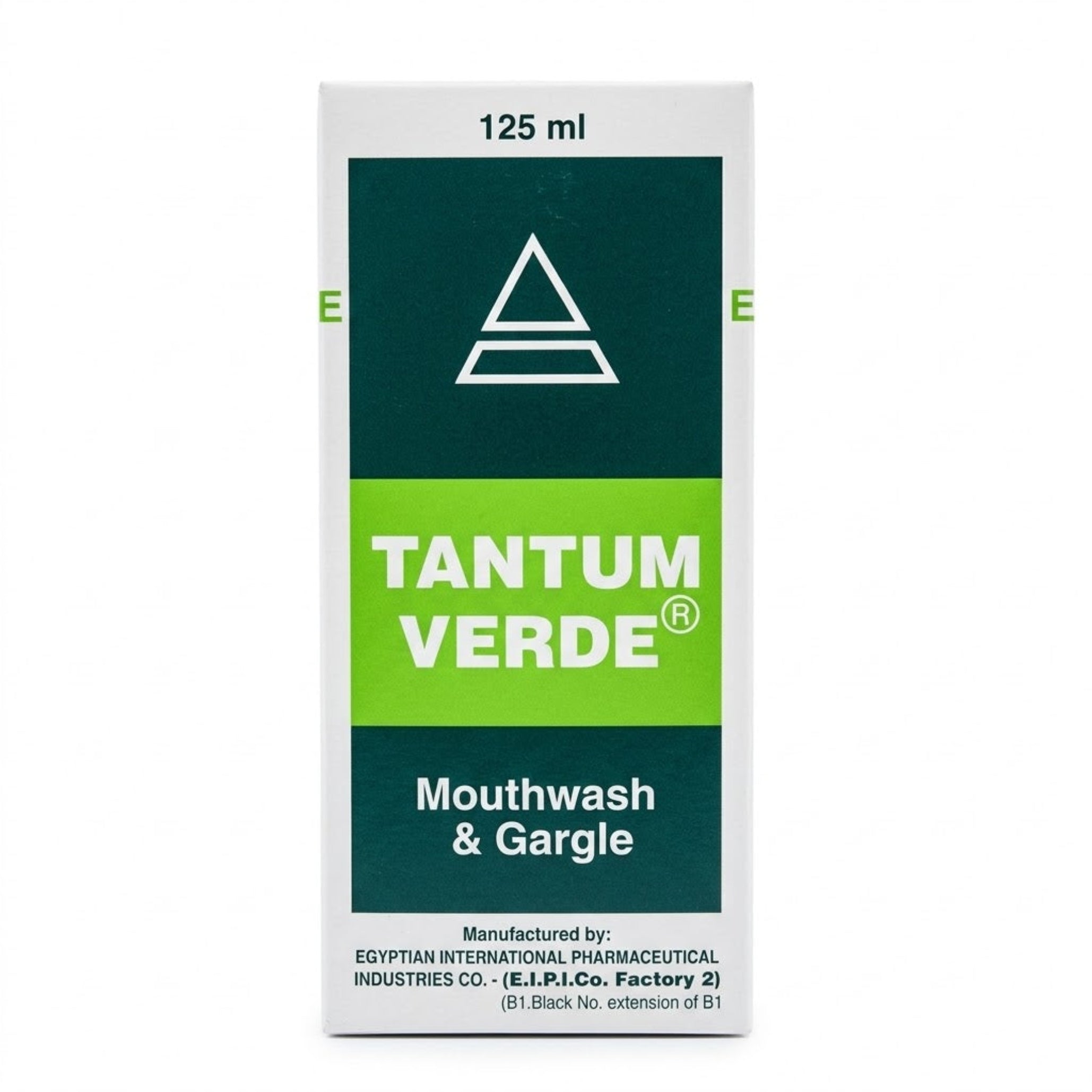 Tantum Verde
