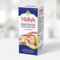 Vadish Gripe Water (Ayurvedic Proprietary Medicine)