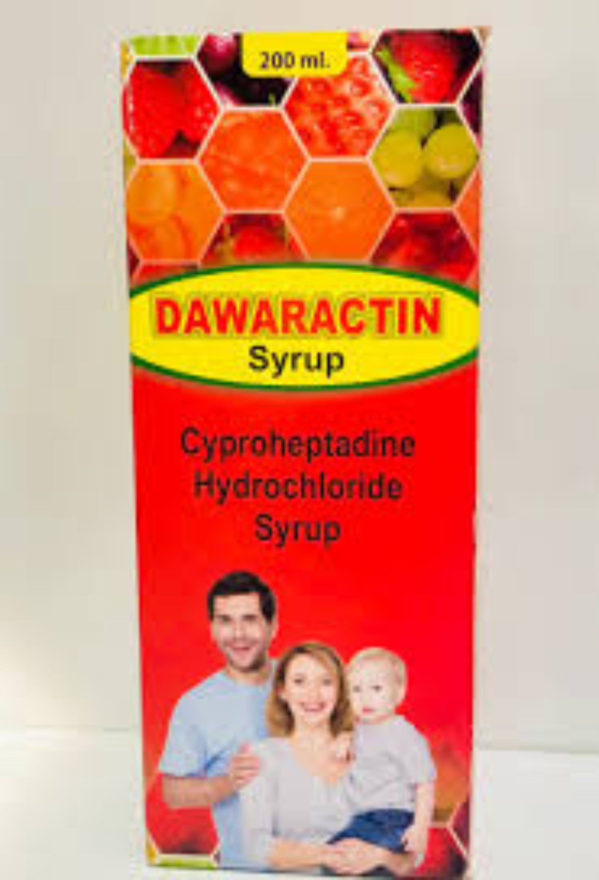 Dawaractin