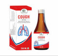 ERV Herbal Cough Syrup