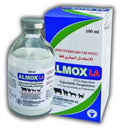 Almox LA (Injectable Suspension)