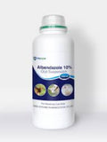 Albendazole 10% (Oral Suspension)