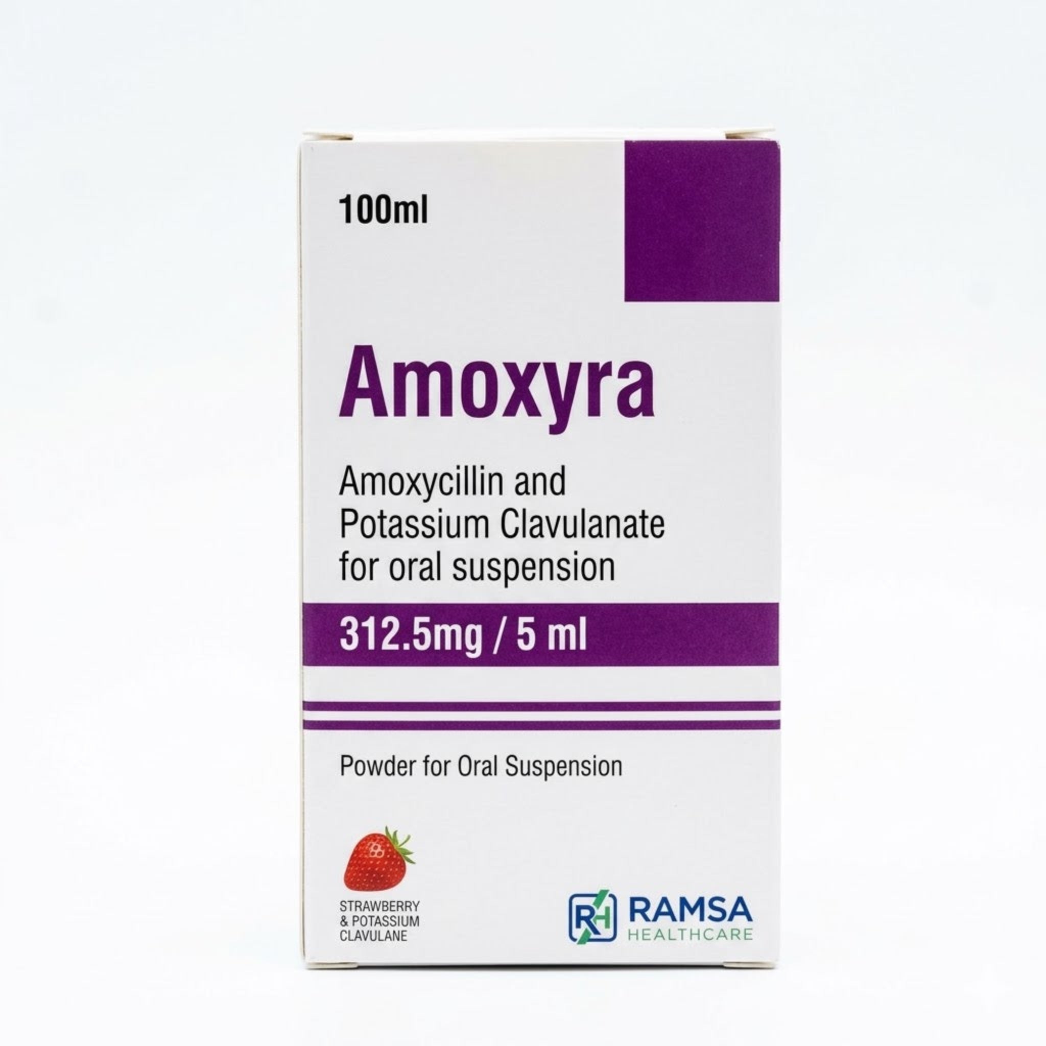 Amoxyra