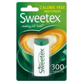 5. SWEETEX (Sweeteners)