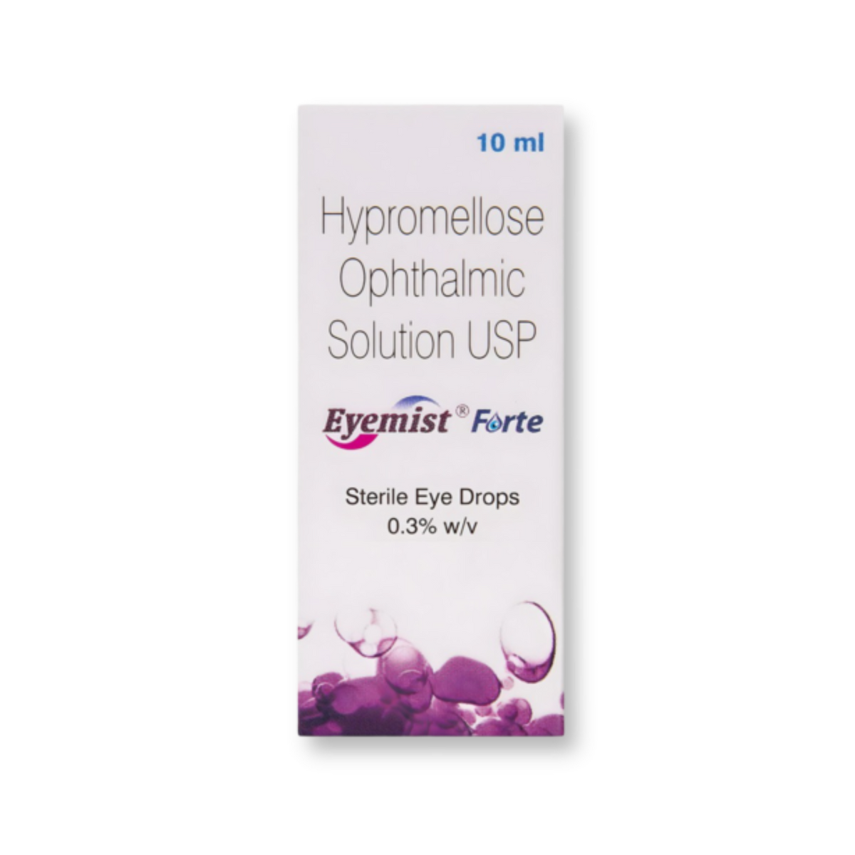Eyemist Forte 10 ml – Dawo Care