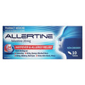 Allertine 20mg 30 Tablets - Bilastine