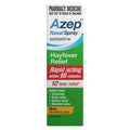 Azep Hayfever Relief Nasal Spray 20ml
