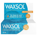 (dhukayga) Waxsol Ear Drops 0.5% 10mL