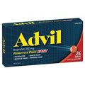 Advil Ibuprofen xanuun baabi'iye