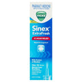 Vicks Sinex Extra Fresh Menthol Nasal Spray 15mL
