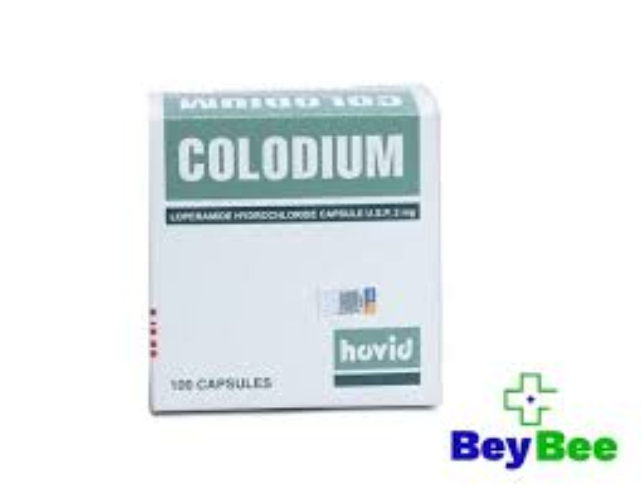 Colodium.