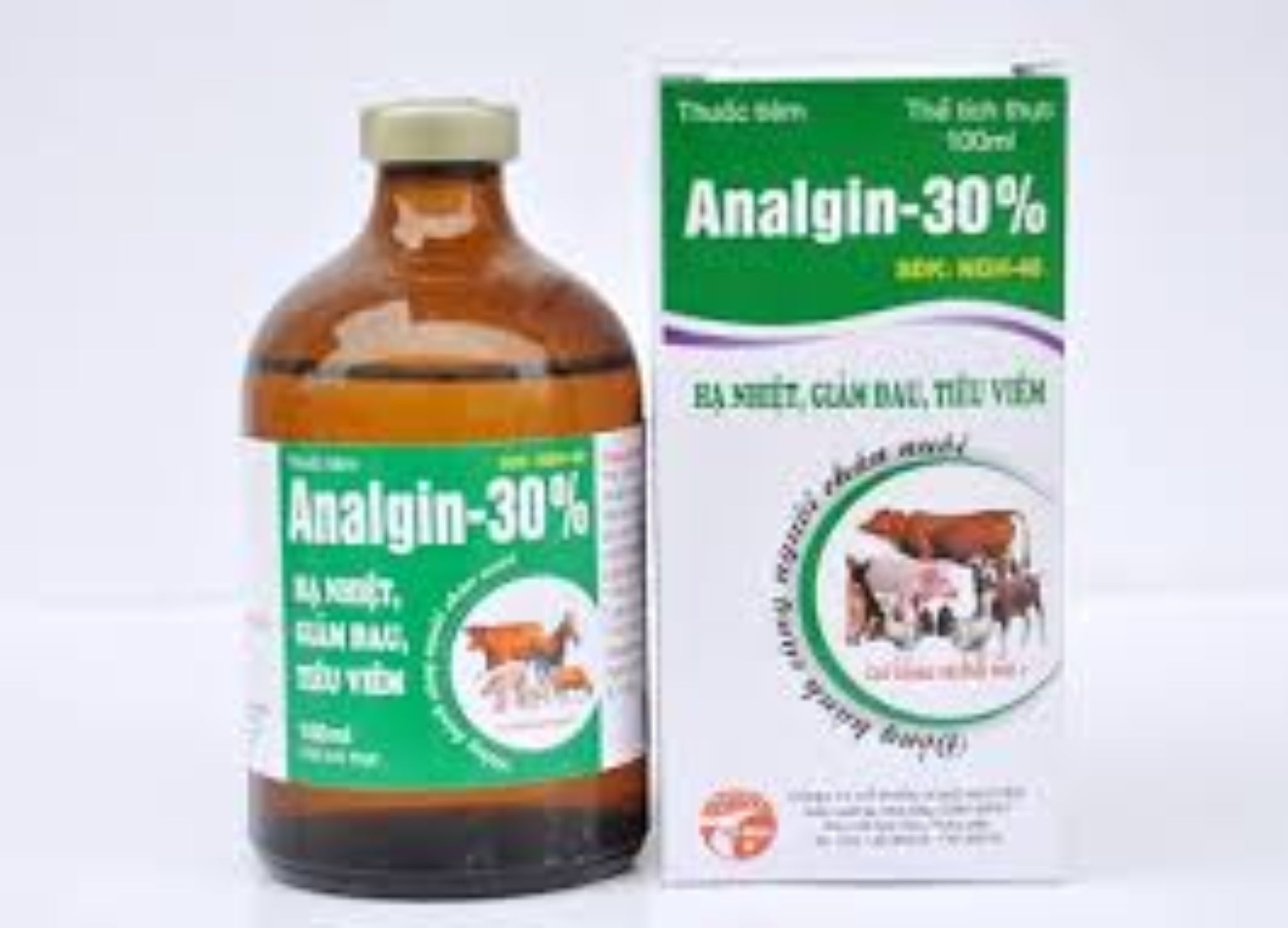 Analgin 30%