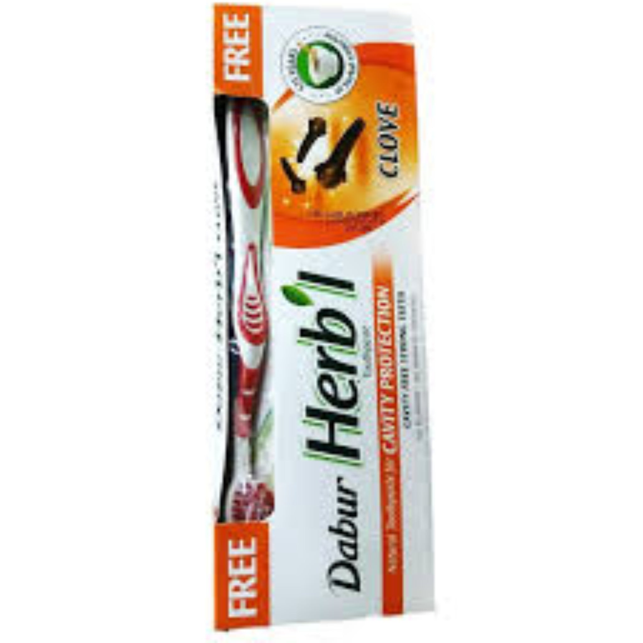 Dabur Herb'l Clove