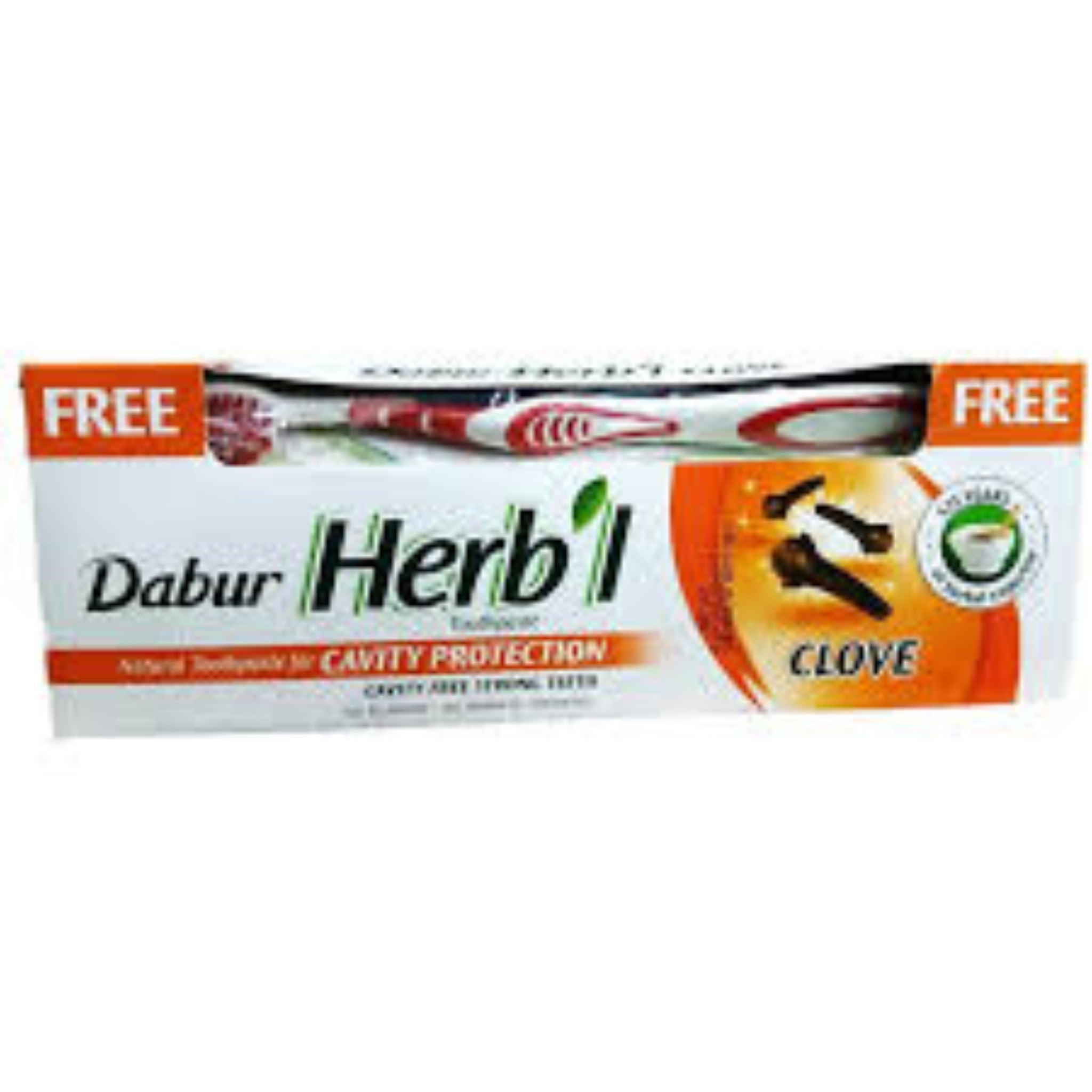 Dabur Herb'l Clove