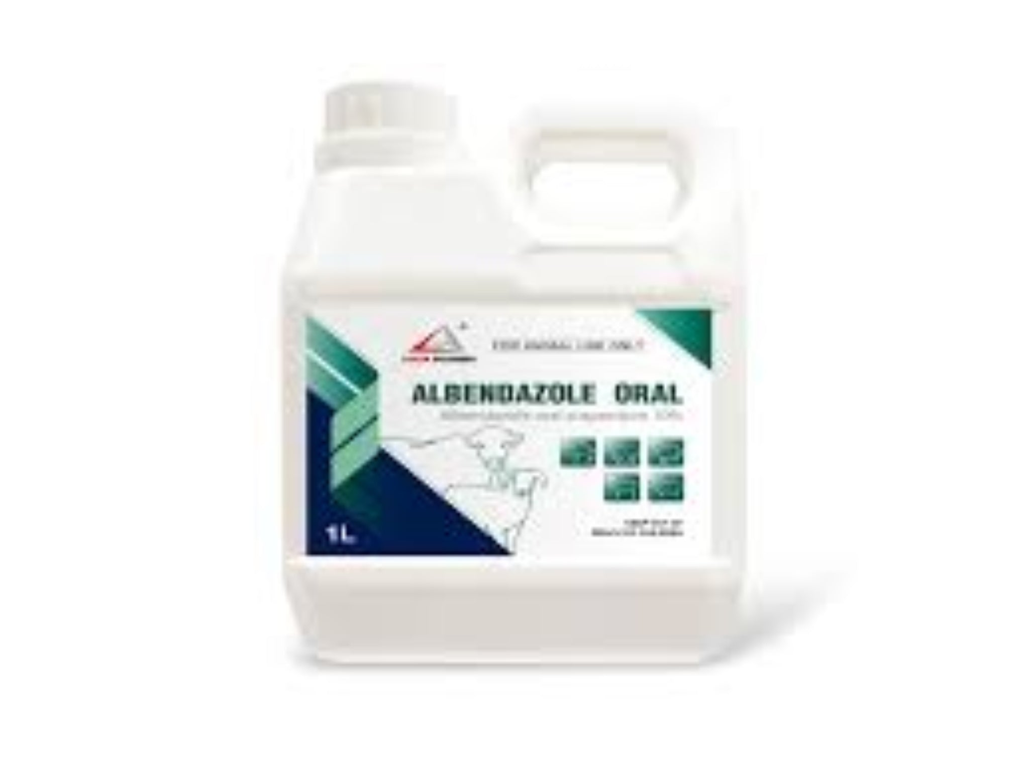 Albendazole Oral Suspension
