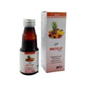 "MULTICLIF Syrup".