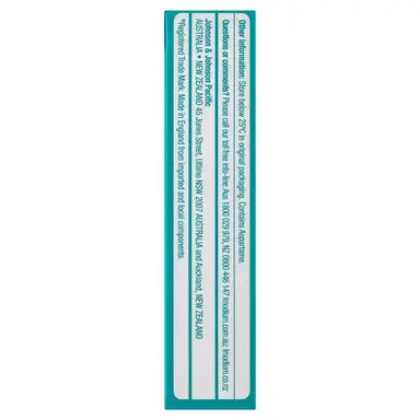 Imodium Zapid Diarrhoea Tablets 6 Pack