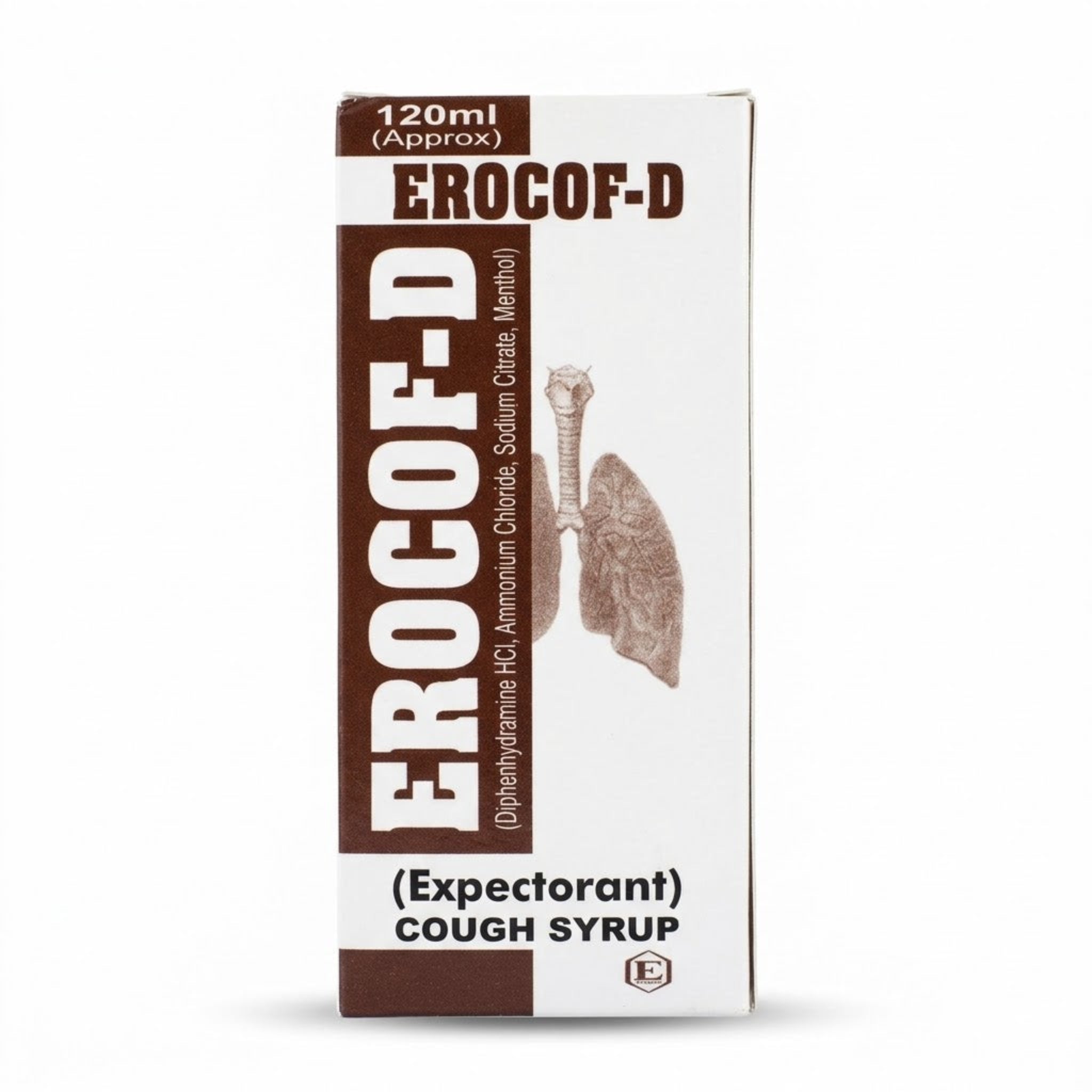 Erocof-D