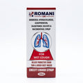 Romani Chesty Cough Syrup